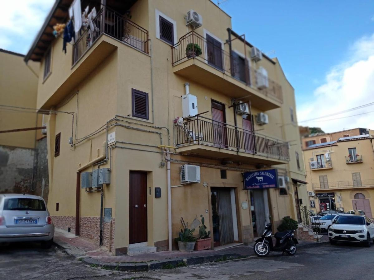 Nonna Sicula Villa Agrigento Bagian luar foto
