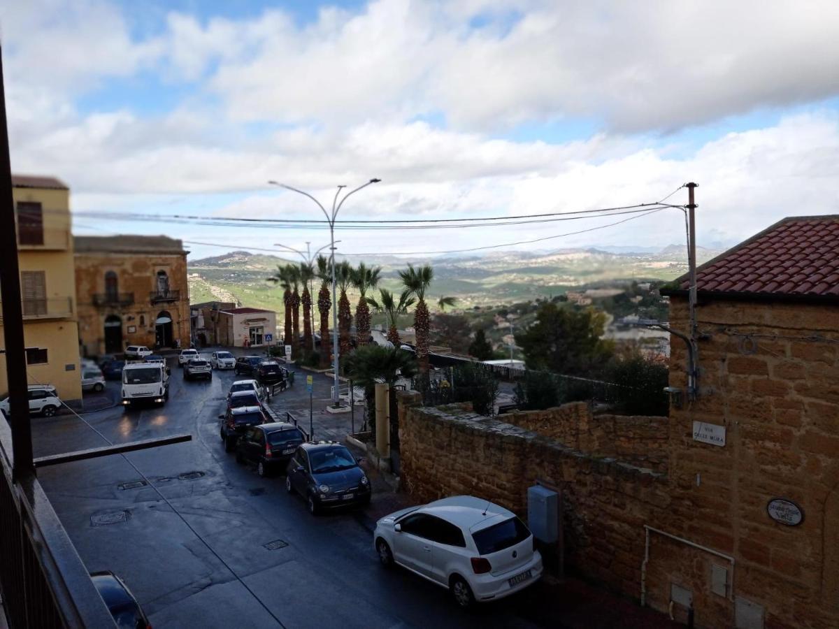 Nonna Sicula Villa Agrigento Bagian luar foto
