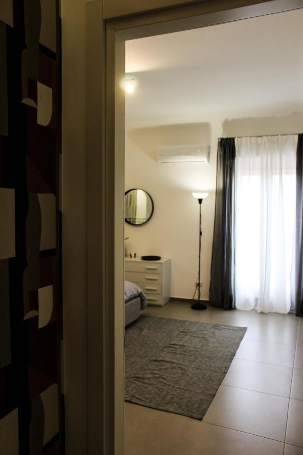 Nonna Sicula Villa Agrigento Bagian luar foto