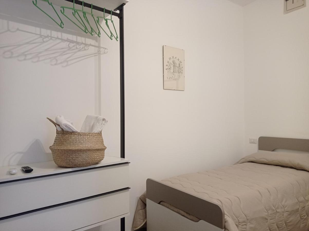 Nonna Sicula Villa Agrigento Bagian luar foto