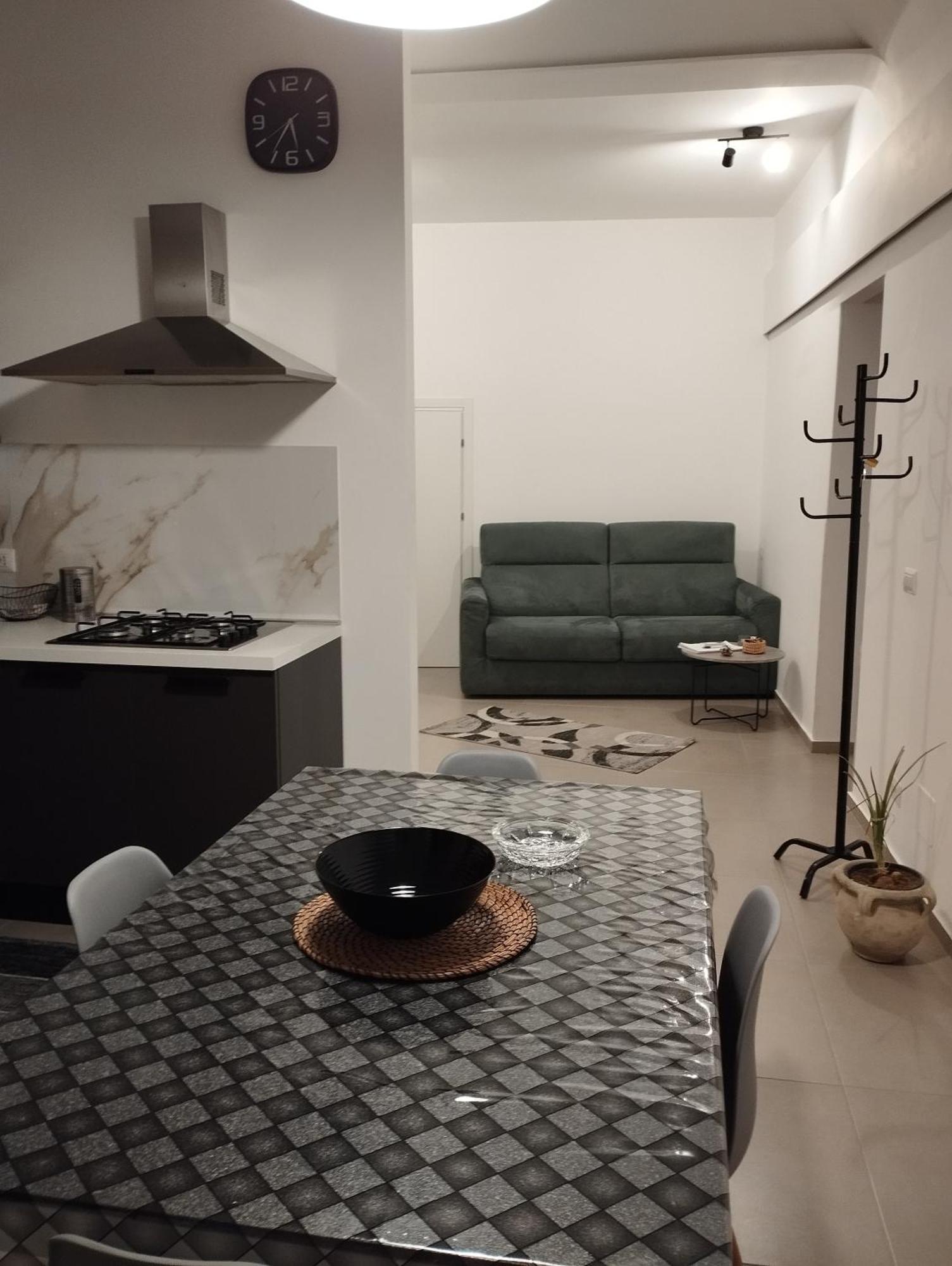 Nonna Sicula Villa Agrigento Bagian luar foto