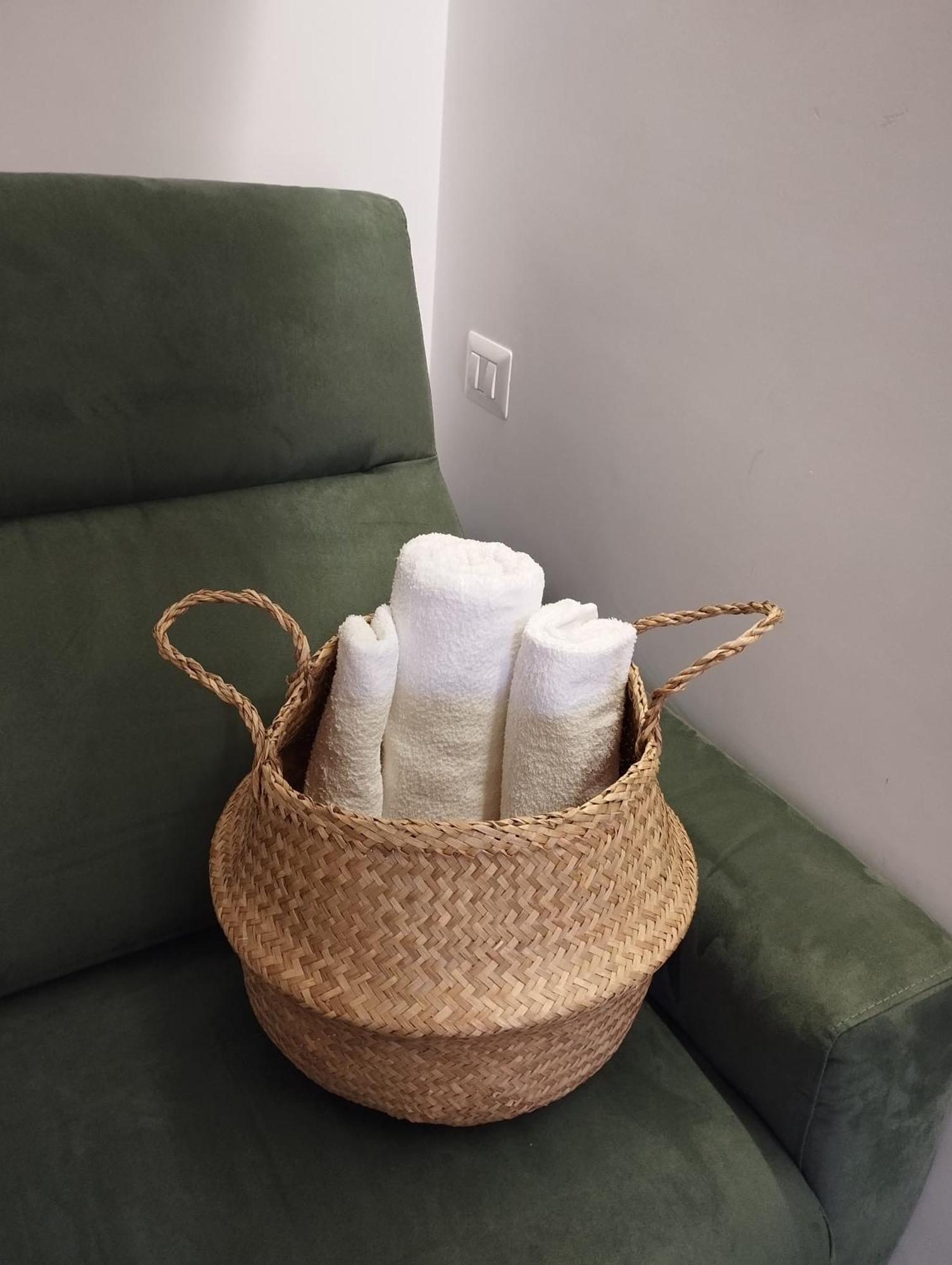 Nonna Sicula Villa Agrigento Bagian luar foto