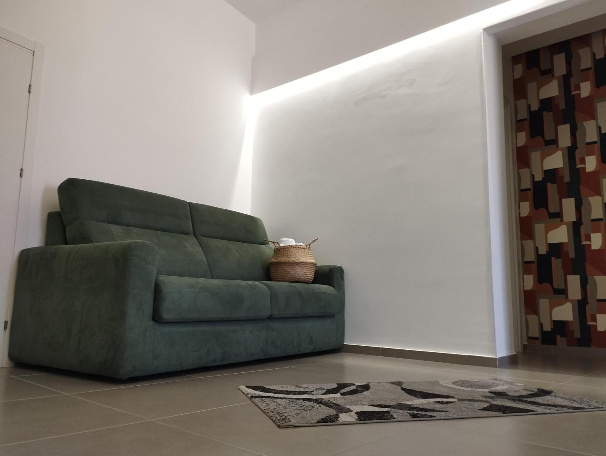 Nonna Sicula Villa Agrigento Bagian luar foto